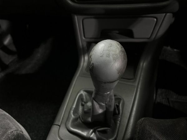 1995-Toyota-Camry-200-Si image:11