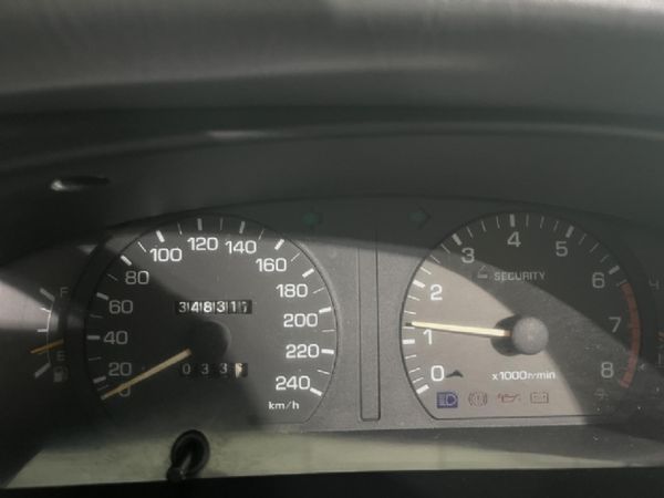 1995-Toyota-Camry-200-Si image:14