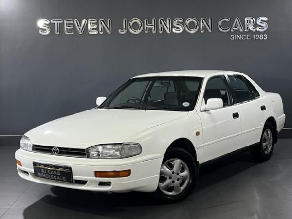 1995-Toyota-Camry-200-Si image:2