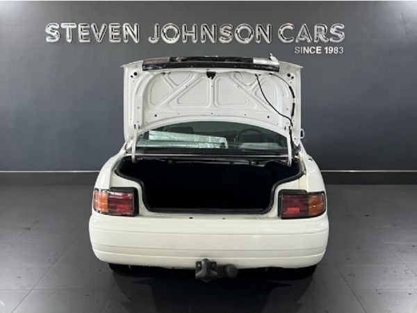 1995-Toyota-Camry-200-Si image:4