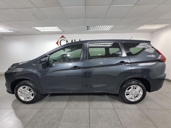 2026-Mitsubishi-Xpander-15 image:1
