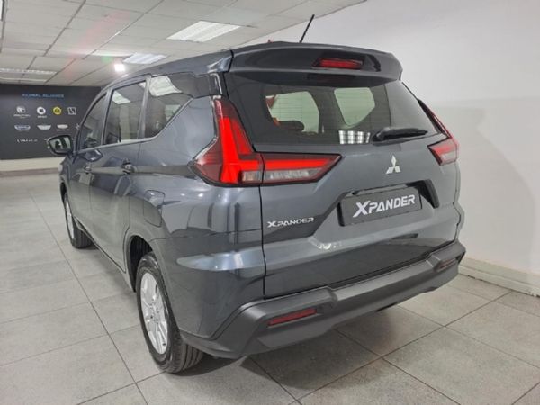 2026-Mitsubishi-Xpander-15 image:2