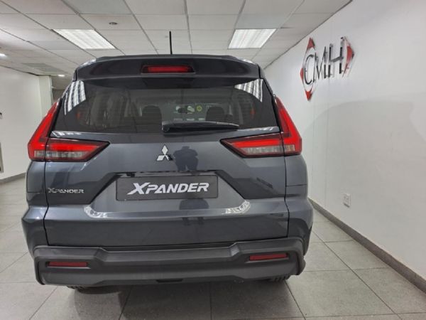 2026-Mitsubishi-Xpander-15 image:3