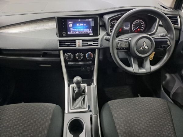 2026-Mitsubishi-Xpander-15 image:7