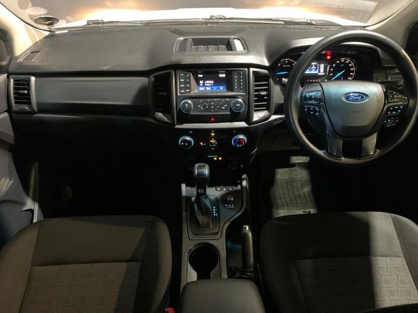 2020-Ford-Ranger-22-TDCi-XLS-4x4-Auto-SuperCab image:9
