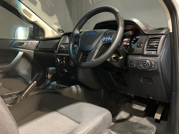 2020-Ford-Ranger-22-TDCi-XLS-4x4-Auto-SuperCab image:11
