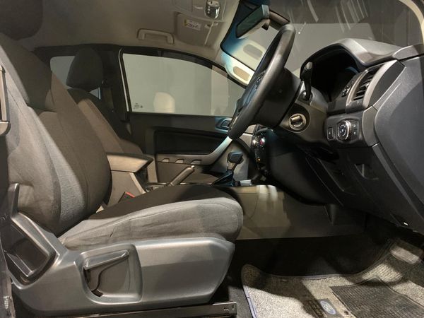 2020-Ford-Ranger-22-TDCi-XLS-4x4-Auto-SuperCab image:12