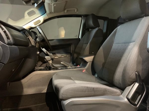 2020-Ford-Ranger-22-TDCi-XLS-4x4-Auto-SuperCab image:16