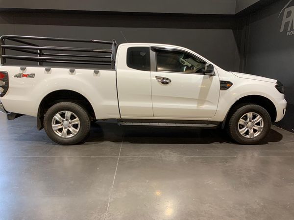 2020-Ford-Ranger-22-TDCi-XLS-4x4-Auto-SuperCab image:2