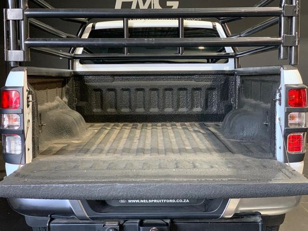 2020-Ford-Ranger-22-TDCi-XLS-4x4-Auto-SuperCab image:5