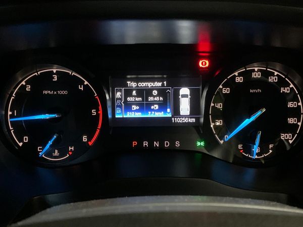 2020-Ford-Ranger-22-TDCi-XLS-4x4-Auto-SuperCab image:6