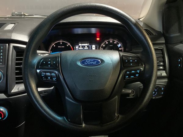 2020-Ford-Ranger-22-TDCi-XLS-4x4-Auto-SuperCab image:7