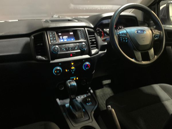 2020-Ford-Ranger-22-TDCi-XLS-4x4-Auto-SuperCab image:8