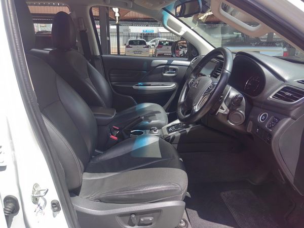 2023-Mitsubishi-Triton-24-Di-Dc-Xtreme-4x4-Auto-Double-Cab image:11