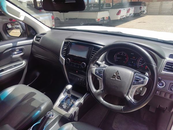 2023-Mitsubishi-Triton-24-Di-Dc-Xtreme-4x4-Auto-Double-Cab image:14