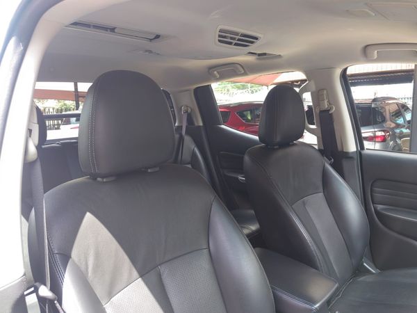 2023-Mitsubishi-Triton-24-Di-Dc-Xtreme-4x4-Auto-Double-Cab image:16