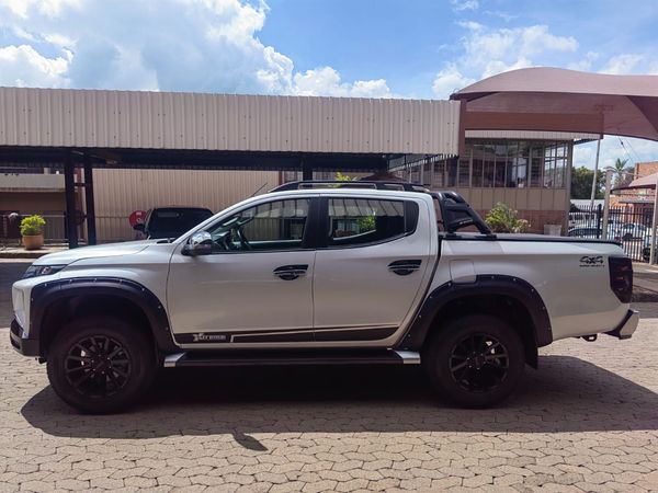 2023-Mitsubishi-Triton-24-Di-Dc-Xtreme-4x4-Auto-Double-Cab image:2