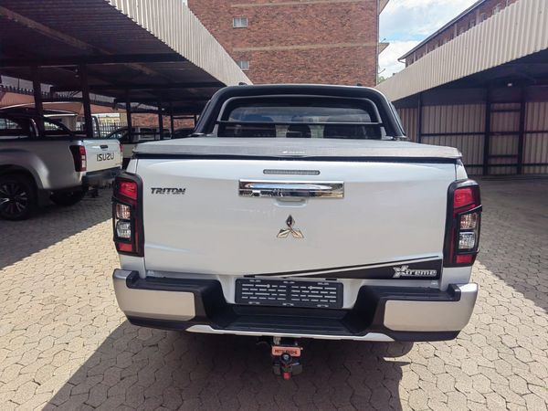2023-Mitsubishi-Triton-24-Di-Dc-Xtreme-4x4-Auto-Double-Cab image:7