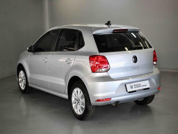 2026-Volkswagen-Polo-Vivo-14-Life image:1