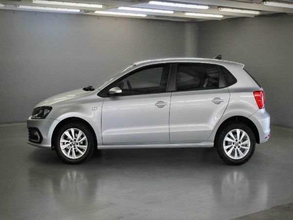 2026-Volkswagen-Polo-Vivo-14-Life image:2