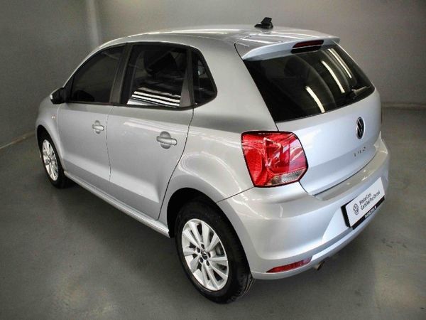 2026-Volkswagen-Polo-Vivo-14-Life image:6