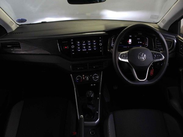 2026-Volkswagen-Polo-10-TSI-Life image:11