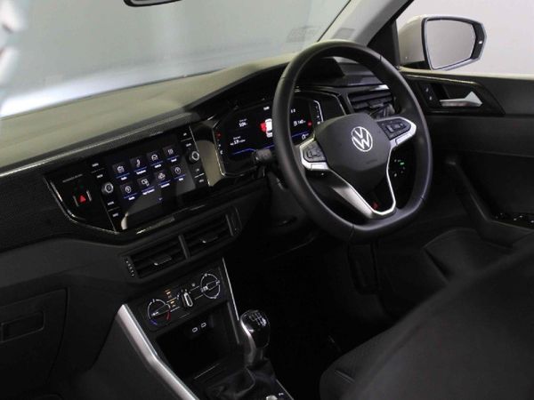 2026-Volkswagen-Polo-10-TSI-Life image:12