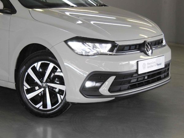 2026-Volkswagen-Polo-10-TSI-Life image:14
