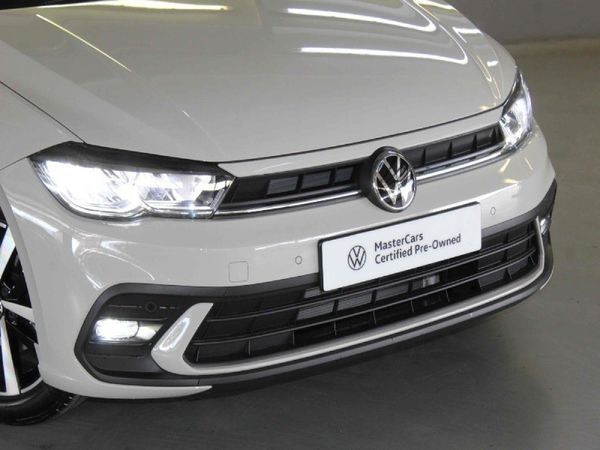 2026-Volkswagen-Polo-10-TSI-Life image:16