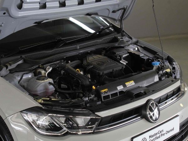 2026-Volkswagen-Polo-10-TSI-Life image:17