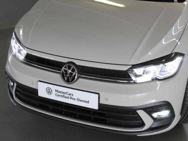 2026-Volkswagen-Polo-10-TSI-Life image:19