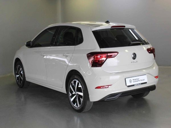 2026-Volkswagen-Polo-10-TSI-Life image:2