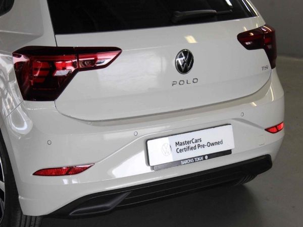 2026-Volkswagen-Polo-10-TSI-Life image:5