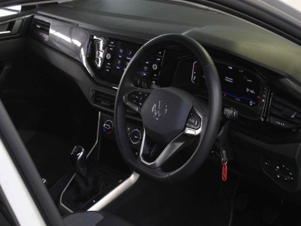2026-Volkswagen-Polo-10-TSI-Life image:6