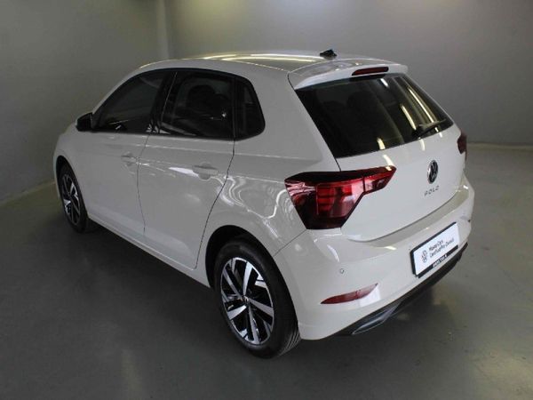 2026-Volkswagen-Polo-10-TSI-Life image:7