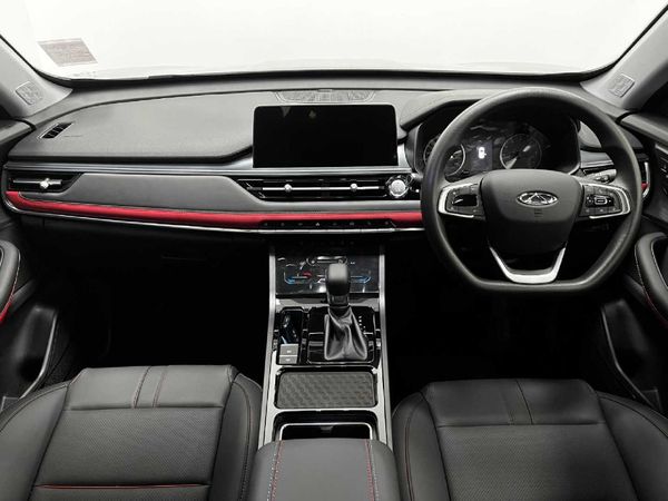 2026-Chery-Tiggo-4-Pro-15-LiT-Auto image:10