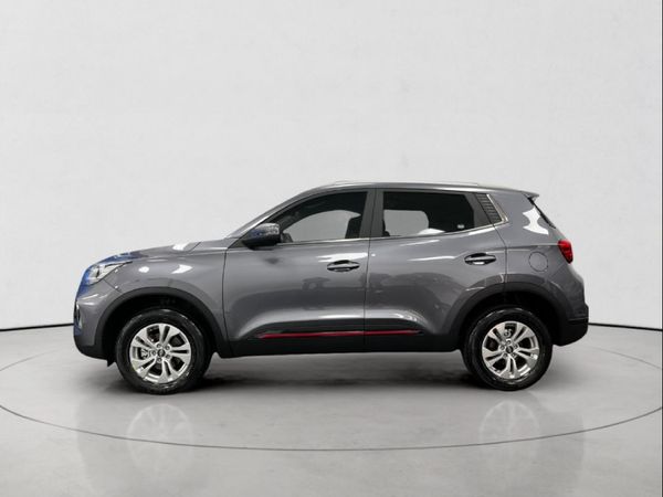 2026-Chery-Tiggo-4-Pro-15-LiT-Auto image:5
