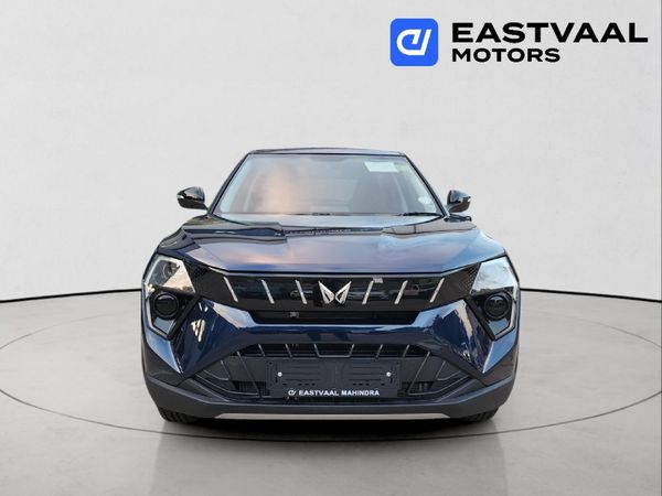 2026-Mahindra-XUV-3XO-12T-MX2 image:1