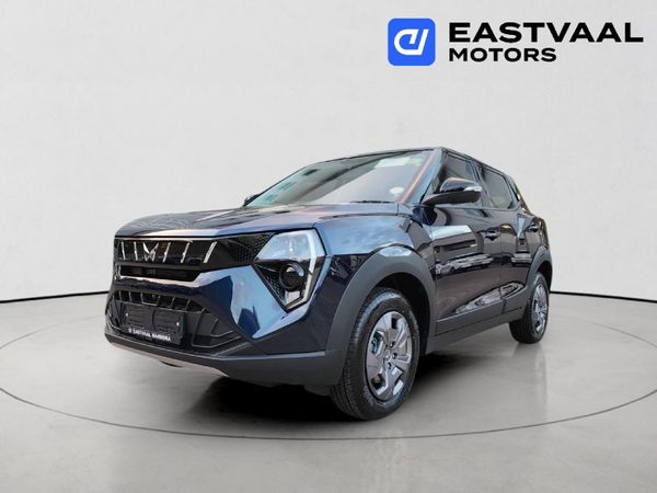 2026-Mahindra-XUV-3XO-12T-MX2 image:2