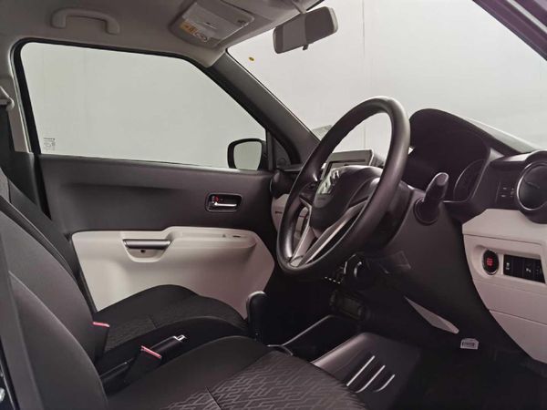 2026-Suzuki-Ignis-12-GLX-Auto image:11