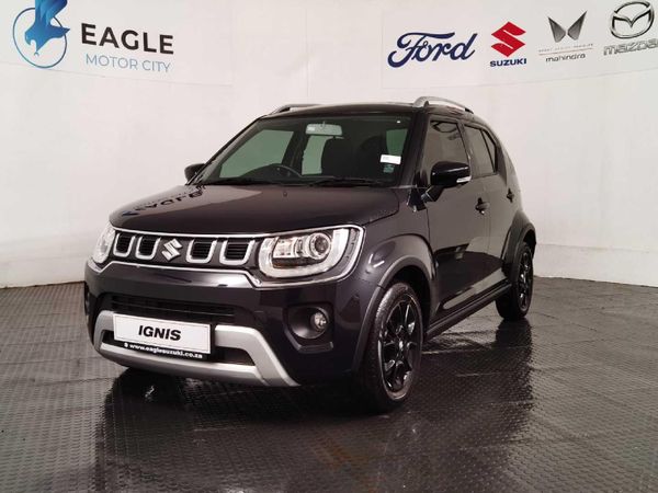 2026-Suzuki-Ignis-12-GLX-Auto image:2
