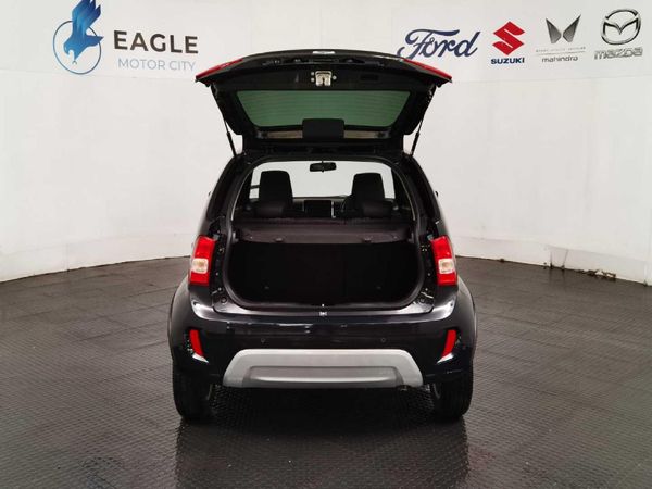 2026-Suzuki-Ignis-12-GLX-Auto image:4