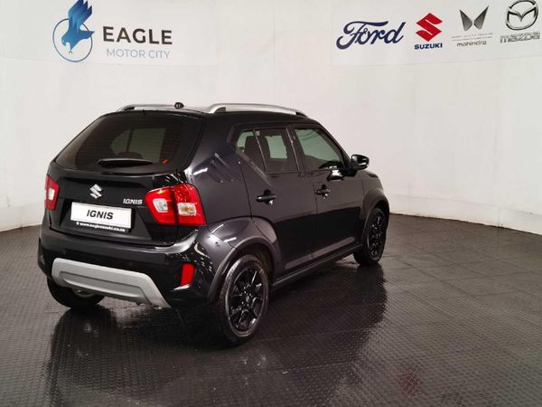 2026-Suzuki-Ignis-12-GLX-Auto image:6