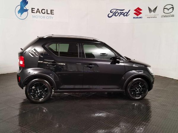 2026-Suzuki-Ignis-12-GLX-Auto image:7