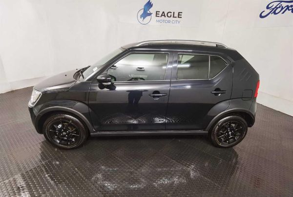 2026-Suzuki-Ignis-12-GLX-Auto image:8