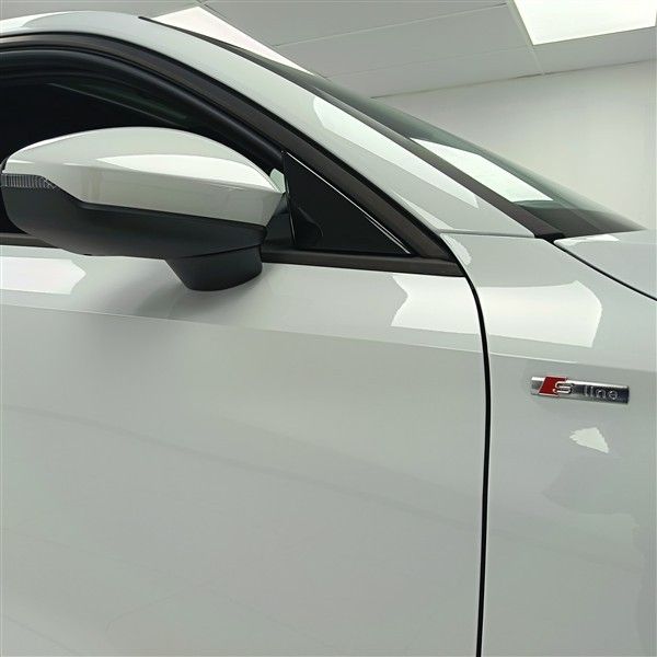 2026-Audi-A3-Sportback-35-TFSI-Auto image:13