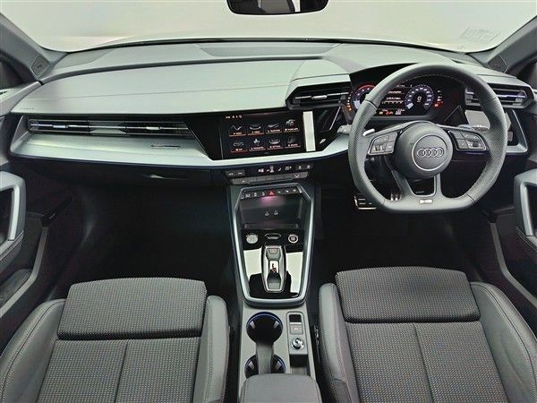2026-Audi-A3-Sportback-35-TFSI-Auto image:17