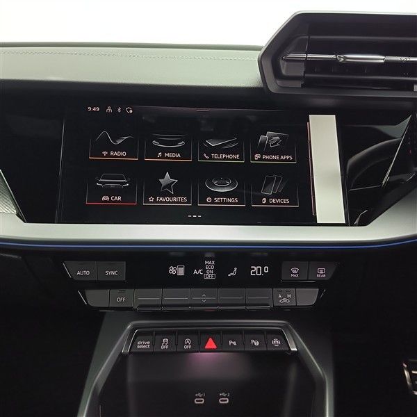 2026-Audi-A3-Sportback-35-TFSI-Auto image:18