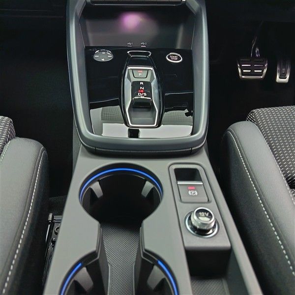 2026-Audi-A3-Sportback-35-TFSI-Auto image:19