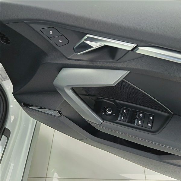 2026-Audi-A3-Sportback-35-TFSI-Auto image:20